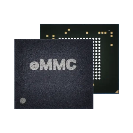 EMMC sumber Apacer EMMC