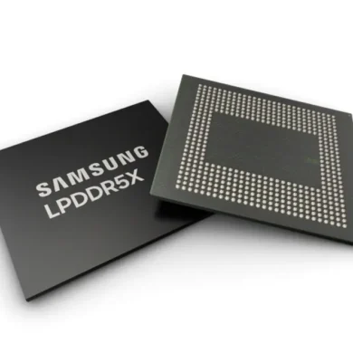 LPDDR5X