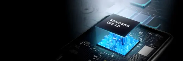 UFS 4.0 2 UFS 4.0
