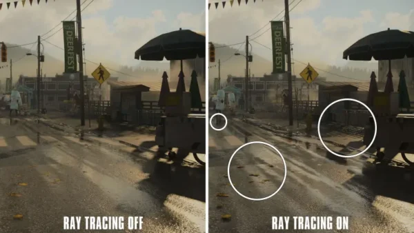 Ray Tracing Epic Games 1 Ray Tracing