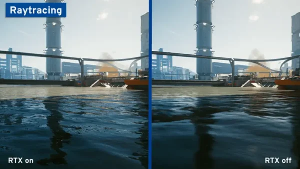 Ray Tracing ionos 1 Ray Tracing