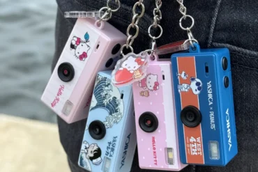 YASHICA FUNtastic_Lifestyle_empat desain baru