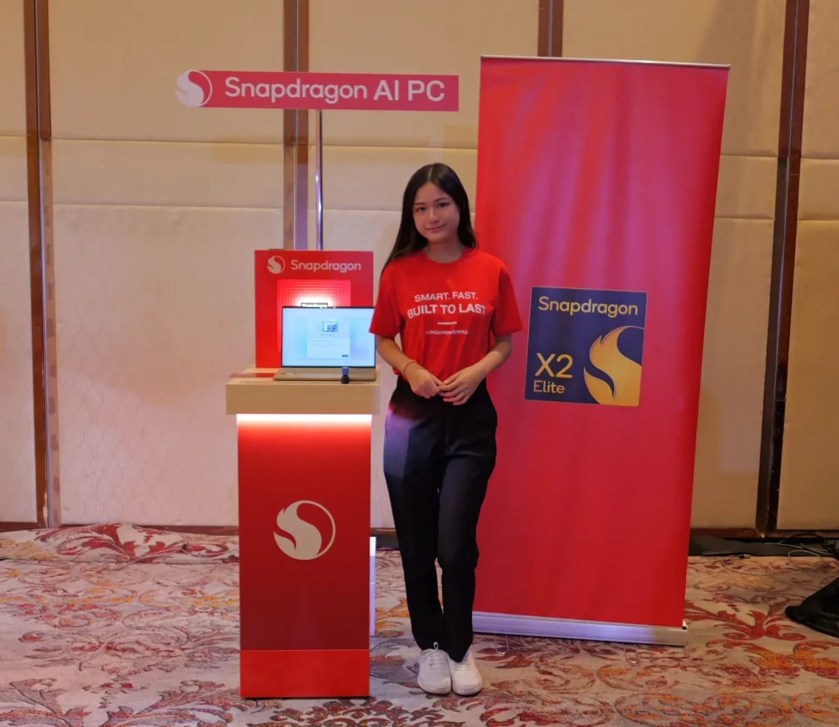 snapdragon summit 2026 snapdragon summit 2026