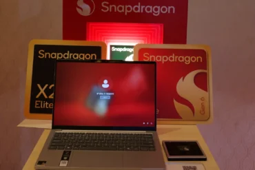 qualcomm snapdragon x2 series
