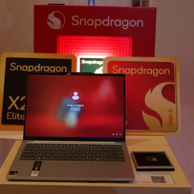 qualcomm snapdragon x2 series qualcomm snapdragon x2 series