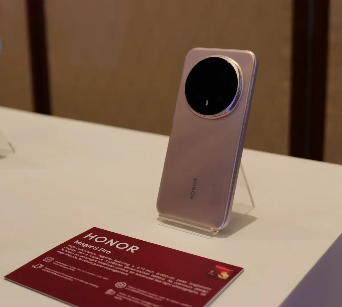 snapdragon 8 elite gen 6 snapdragon 8 elite gen 6
