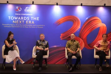 erajaya 30 tahun erajaya 30 tahun