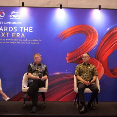 erajaya 30 tahun erajaya 30 tahun