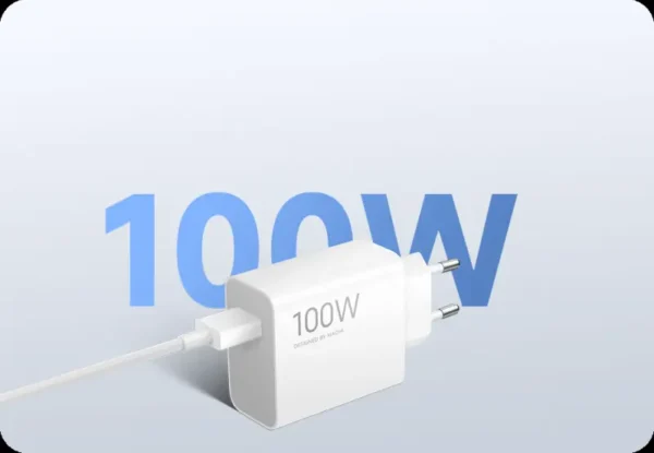 Hypercharge xiaomi Hypercharge