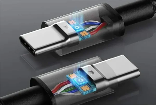 Power Delivery anker Power Delivery