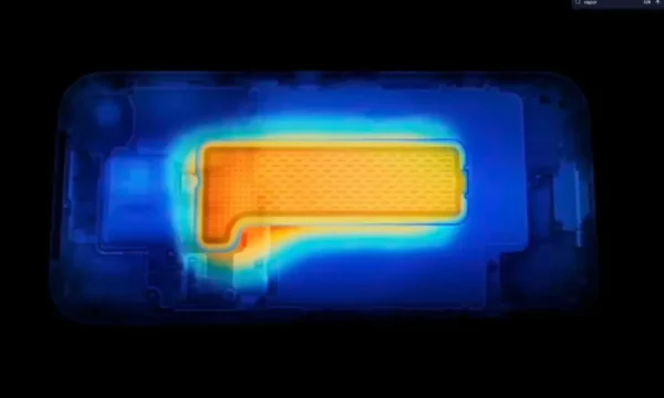 vapor chamber 3 vapor chamber
