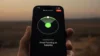 Konektivitas satelit smartphone