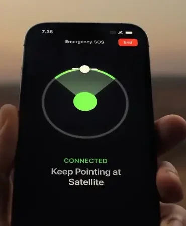 Konektivitas satelit CDN Konektivitas satelit smartphone