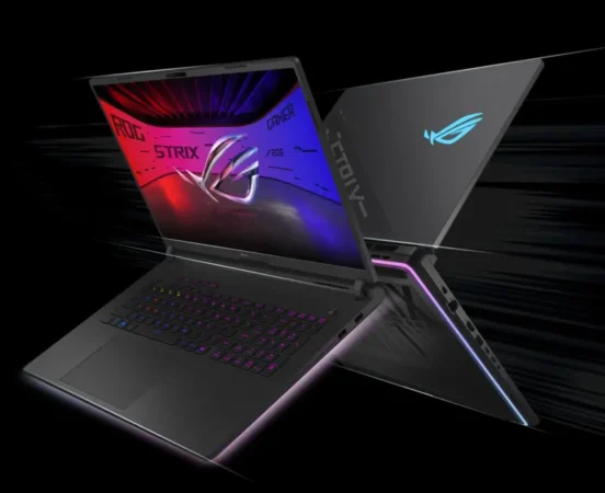 thunderbolt 5 asus thunderbolt 5
