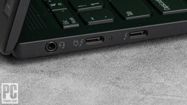 thunderbolt 5 pcmag thunderbolt 5