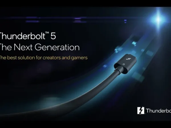 thunderbolt 5 thunderbolt 5