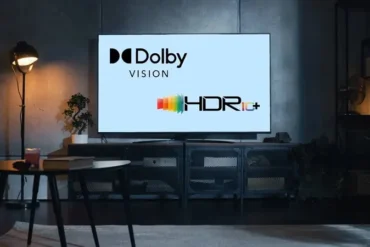 HDR10 Getty Images gorodenkoff HDR10+ Dolby Vision