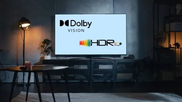 HDR10 Getty Images gorodenkoff HDR10+
