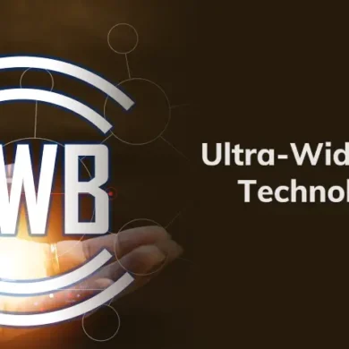 UWB