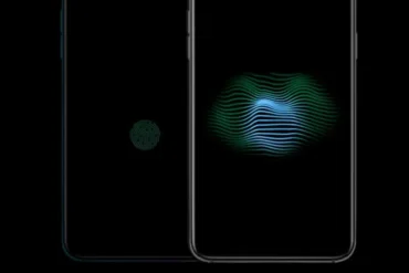 fingerprint pocketlintimages Sensor sidik jari