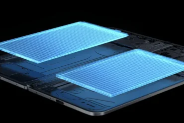 silikon baterai oppo silikon-karbon