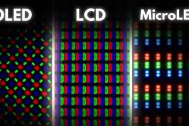 microled microled