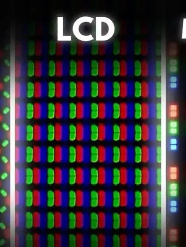 microled microled