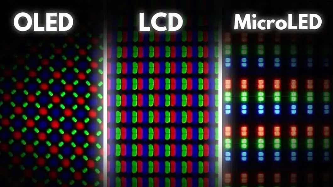 microled microled