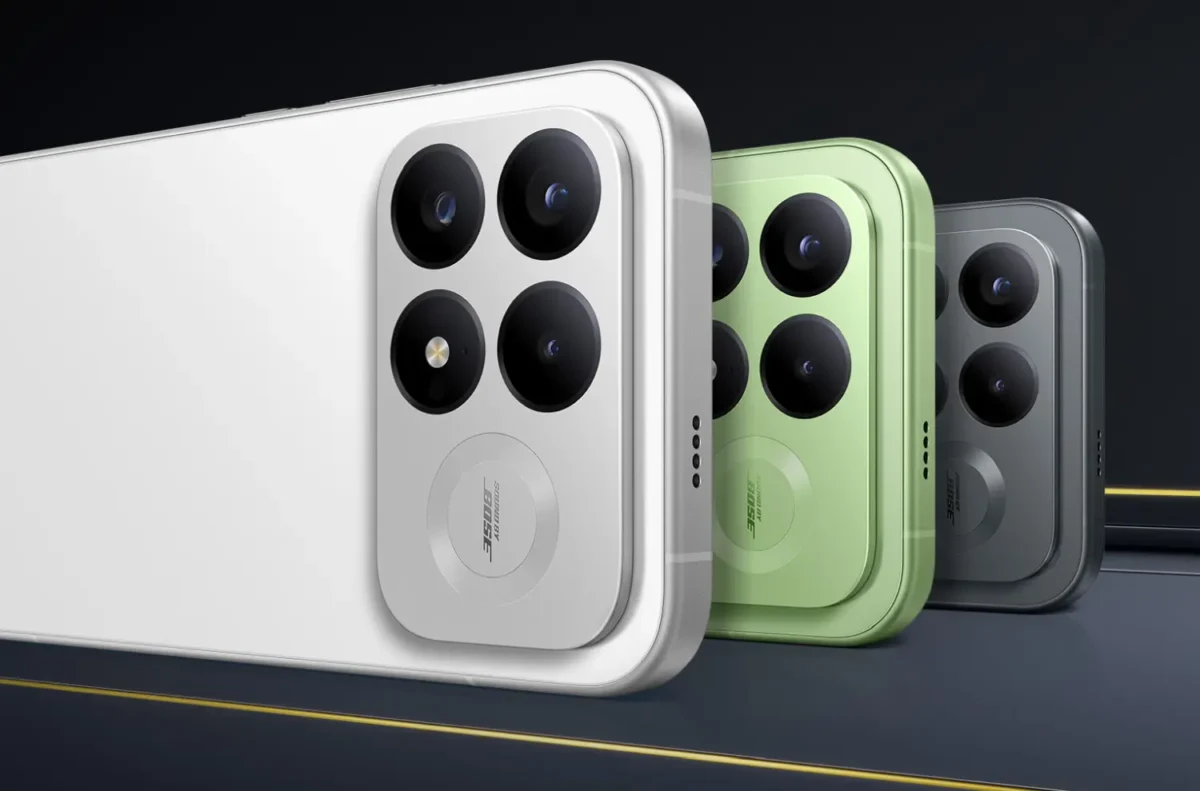 POCO F9 Pro 