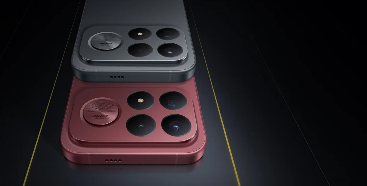 POCO F9 Ultra