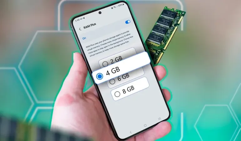 ram virtual (How-to-Geek)