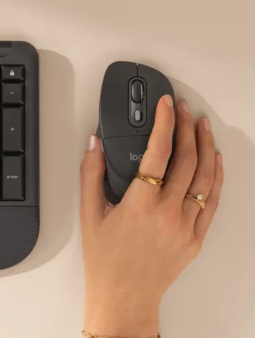 Logitech Signature Comfort Plus Combo MK880 Logitech Signature Comfort Plus Combo MK880