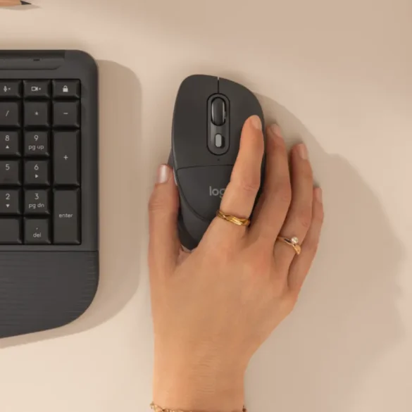 Logitech Signature Comfort Plus Combo MK880 Logitech Signature Comfort Plus Combo MK880
