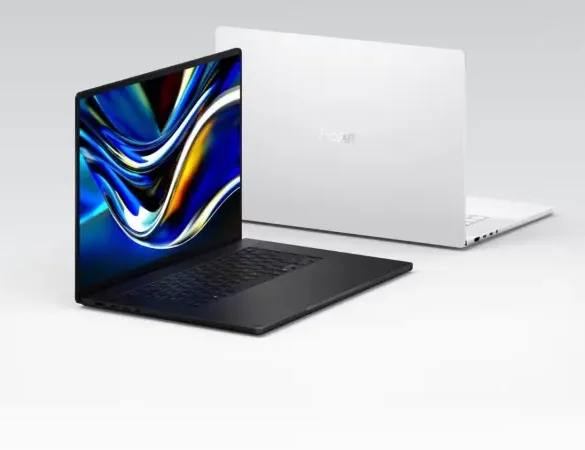 Asus ProArt P16 dan Proart P14 2 Asus ProArt P16 -Proart P14