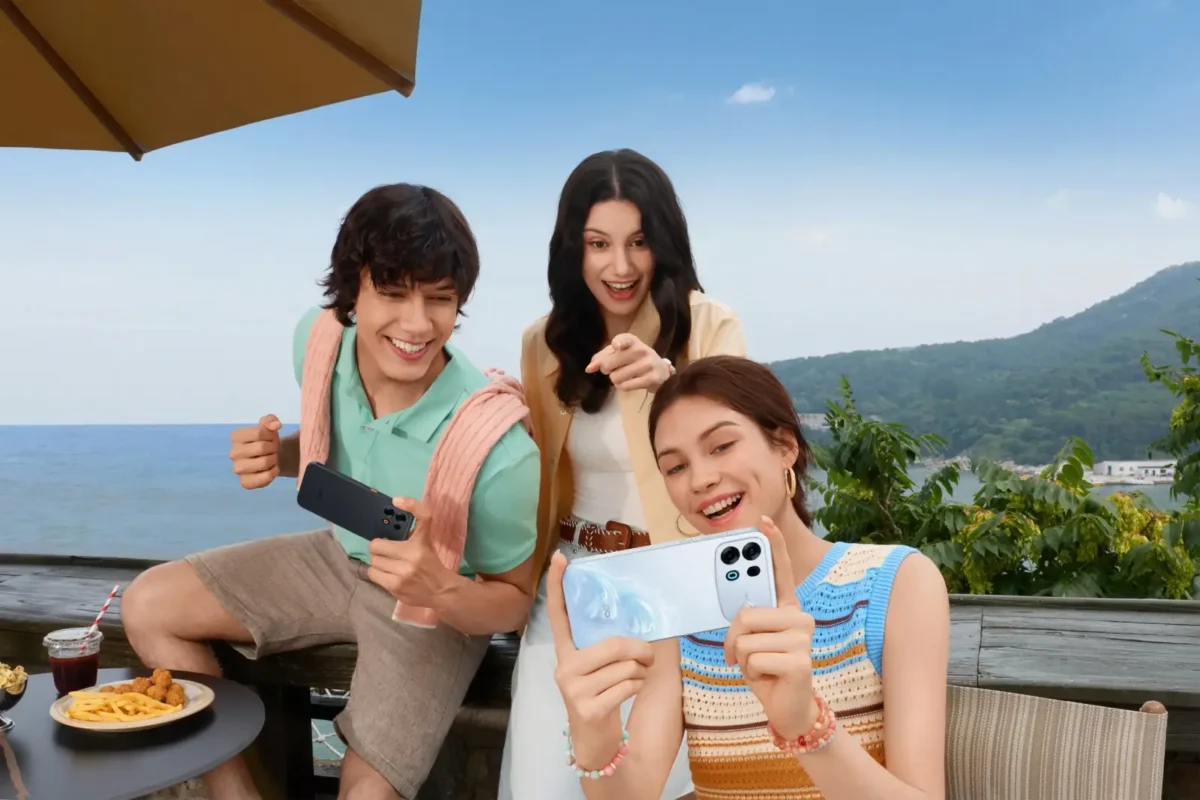 Performa Lancar 6 Tahun di OPPO A7 Pro Max 5G