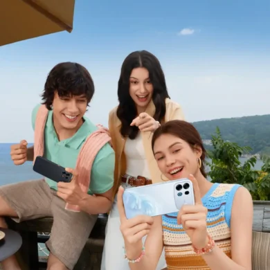 Performa Lancar 6 Tahun di OPPO A7 Pro Max 5G