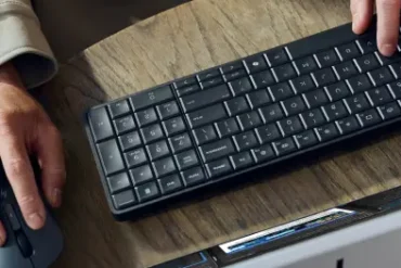 HP EliteBoard G2a