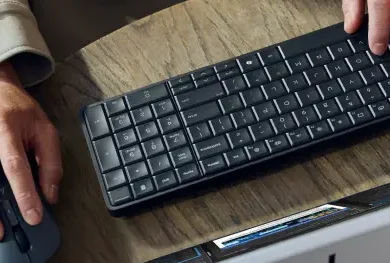 HP EliteBoard G2a