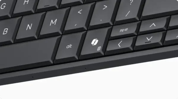 HP EliteBoard G2a 05 HP EliteBoard G2a