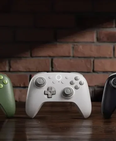 8BitDo ultimate 3C+