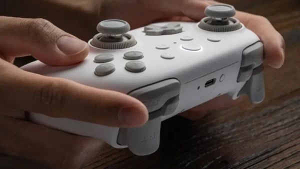 8BitDo ultimate 3C 03 8BitDo ultimate 3C+