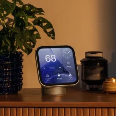 Apple HomeView