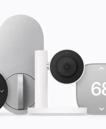 apple home collection