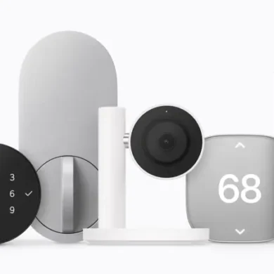 apple home collection