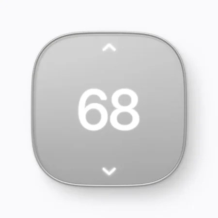 Apple schneider Smart Thermostat Apple schneider Smart Thermostat