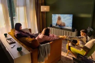 Apple TV 4K 03 Apple TV 4K
