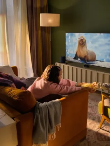 Apple TV 4K 03 Apple TV 4K