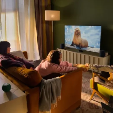 Apple TV 4K
