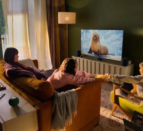 Apple TV 4K 03 Apple TV 4K