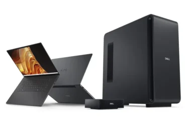 dell agentic ai